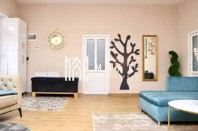 Apartament 4 camere Cisnădie - poza 13