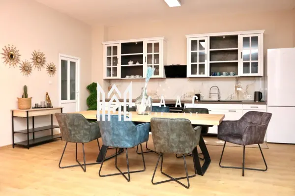 Apartament 4 camere Cisnădie - poza 14