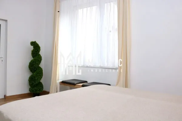 Apartament 4 camere Cisnădie - poza 25