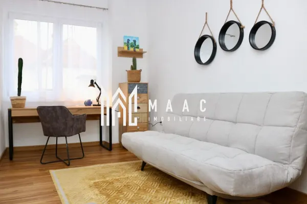 Apartament 4 camere Cisnădie - poza 4