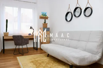 Apartament 4 camere Cisnădie - poza 4
