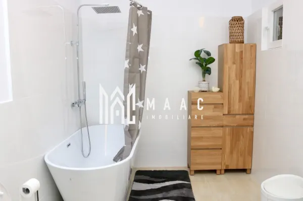 Apartament 4 camere Cisnădie - poza 8