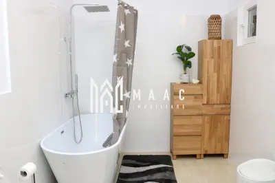 Apartament 4 camere Cisnădie - poza 8