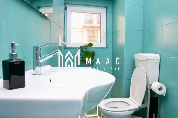Apartament 4 camere Cisnădie - poza 9