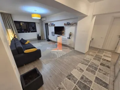 Apartament 3 camere București - poza 2