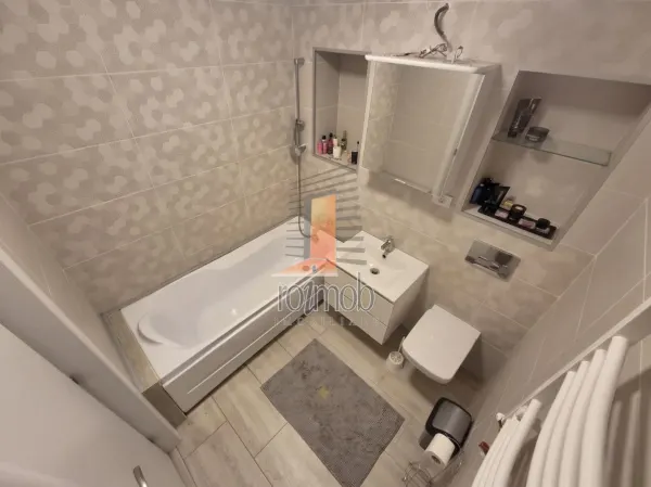 Apartament 3 camere București - poza 9