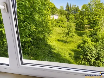 Drumul Poienii .LIvada Postei: 3 camere decomandate,2 balcoane,vedere verde, Brasov - Brasov