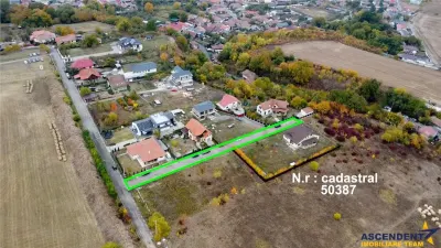 Teren Sângeorgiu de Mureș - poza 5