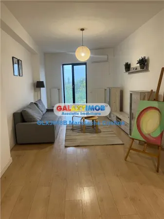Apartament 2 camere Voluntari - poza 1