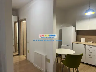 Apartament 2 camere Voluntari - poza 12