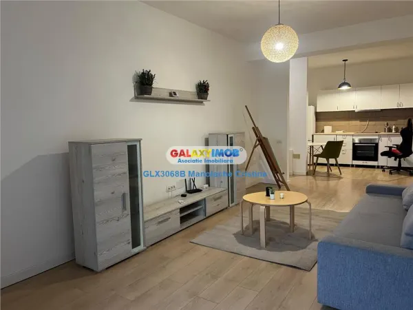 Apartament 2 camere Voluntari - poza 3
