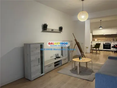 Apartament 2 camere Voluntari - poza 4