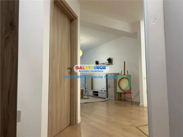 Apartament 2 camere Voluntari - poza 5