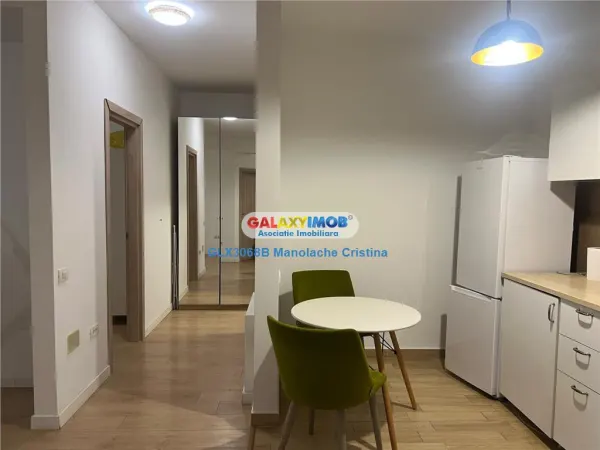 Apartament 2 camere Voluntari - poza 10