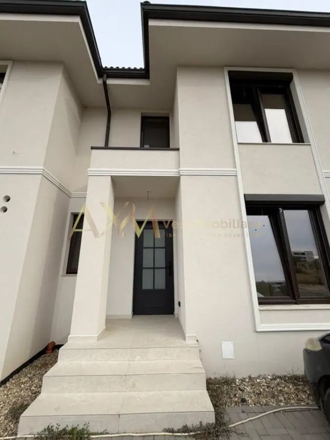 Casă 3 camere Giroc - poza 1