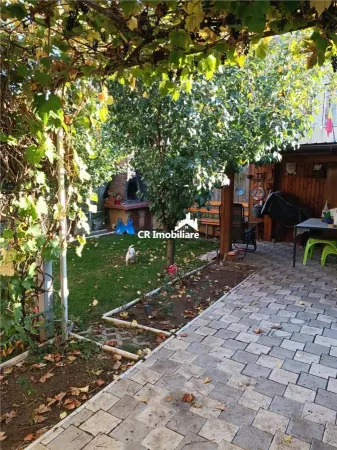 Casă 5 camere București - poza 14