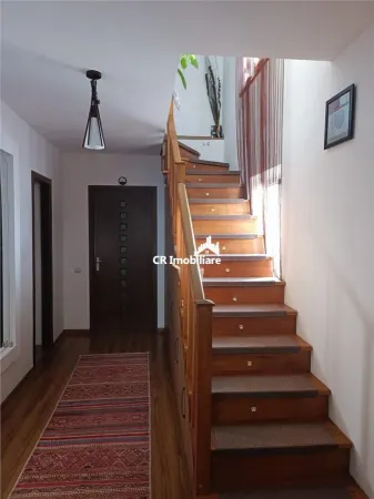 Casă 5 camere București - poza 9