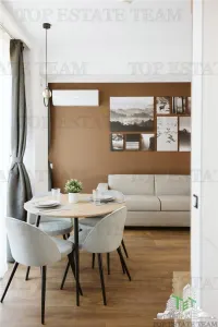 Apartament 2 camere  de vanzare,  13 Septembrie, Terasa de 100 mp , Duplex  de  Lux , priveliste panoramica - Bucuresti