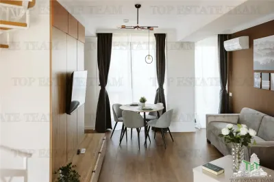 Apartament 2 camere București - poza 2