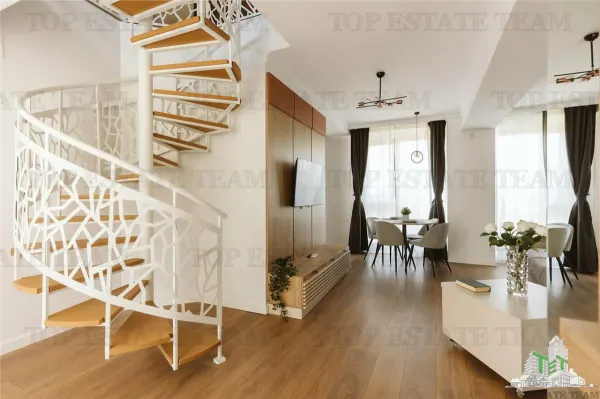 Apartament 2 camere București - poza 5
