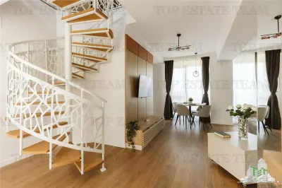 Apartament 2 camere București - poza 5