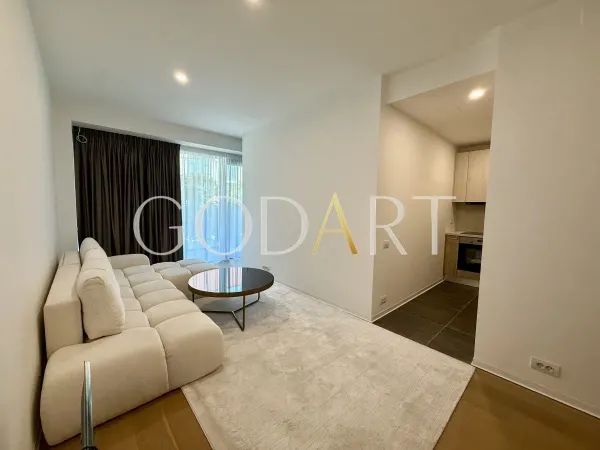 Apartament 2 camere București - poza 1