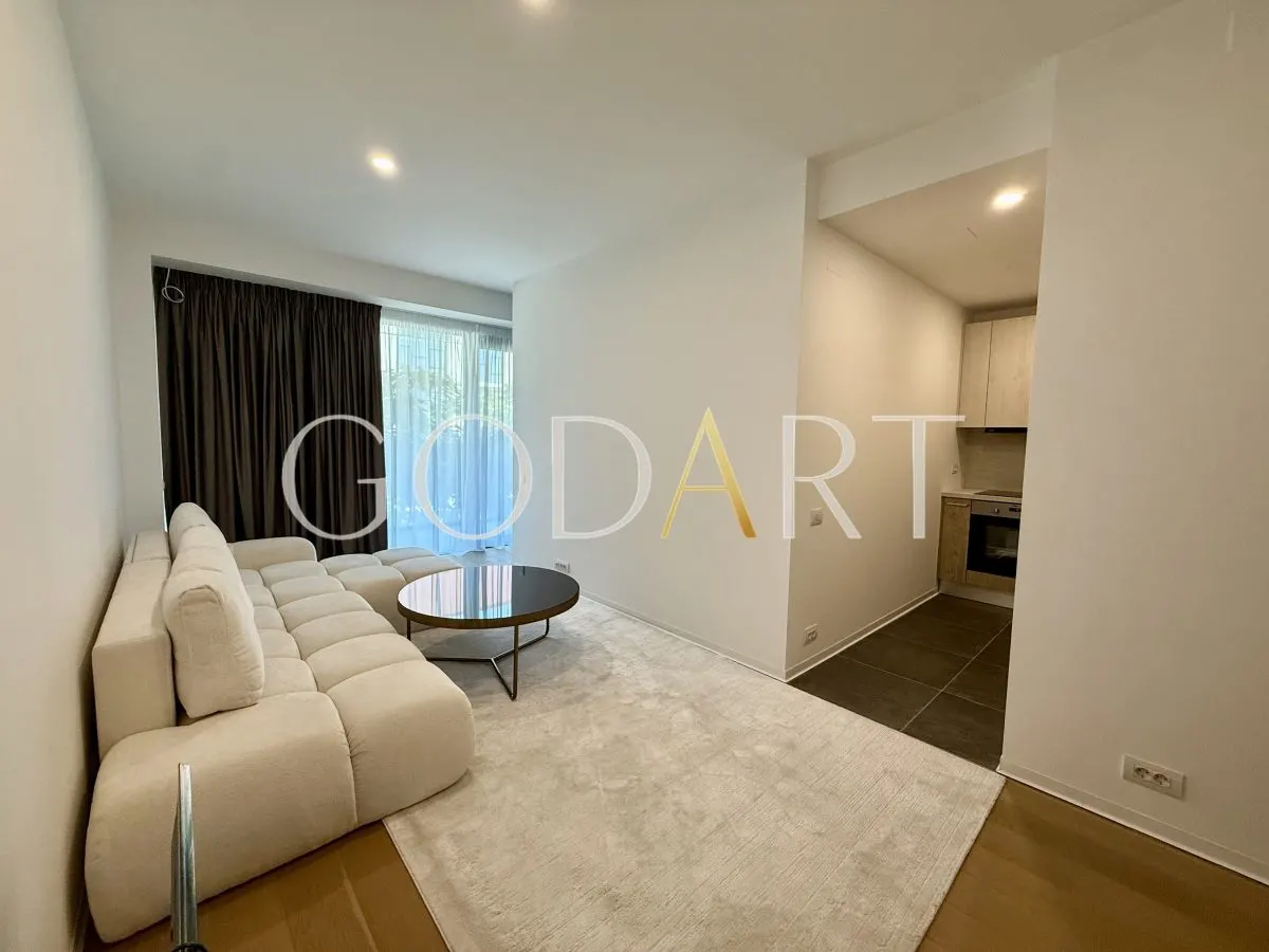 Apartament 2 camere București - poza 1