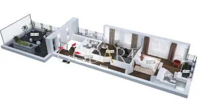 Casă 7 camere București - poza 47