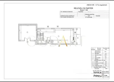 Casă 7 camere București - poza 48