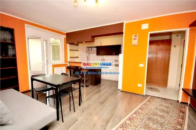 Inchiriere apartament 2 camere in zona Gara de Nord Gheorghe Duca - Bucuresti