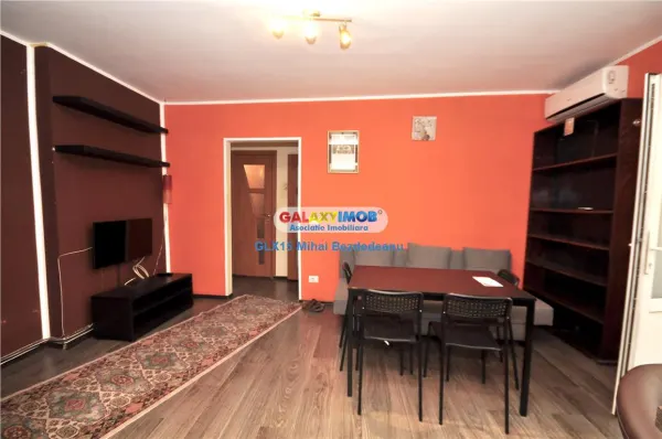 Apartament 2 camere București - poza 4
