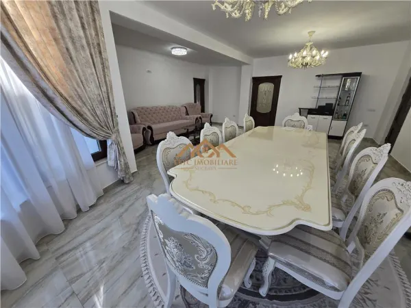 Apartament 3 camere Frasin - poza 3
