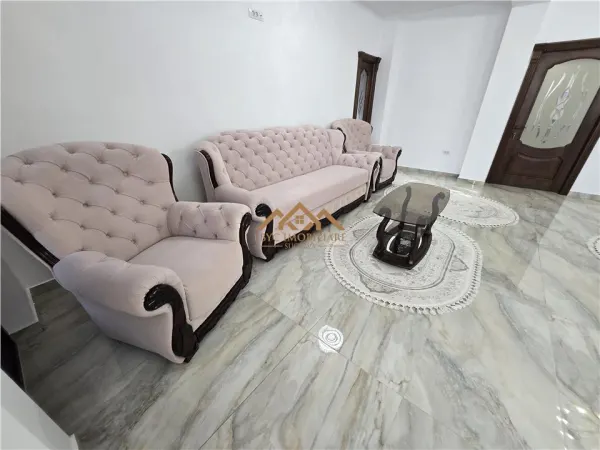 Apartament 3 camere Frasin - poza 4