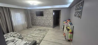 Apartament 3 camere Slatina - poza 3