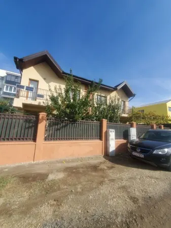 Casă 4 camere București - poza 1