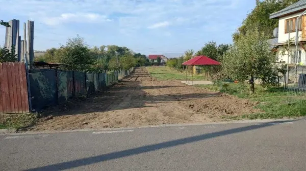 Teren Iași - poza 3