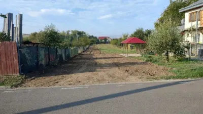 Teren Iași - poza 3