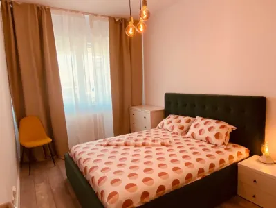 Apartament 2 camere București - poza 2