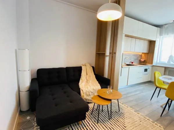 Apartament 2 camere București - poza 4