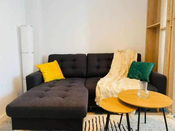 Apartament 2 camere București - poza 6