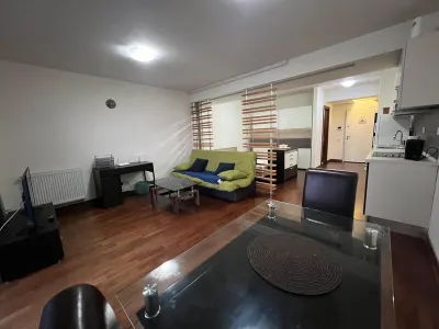 Garsonieră București - poza 10