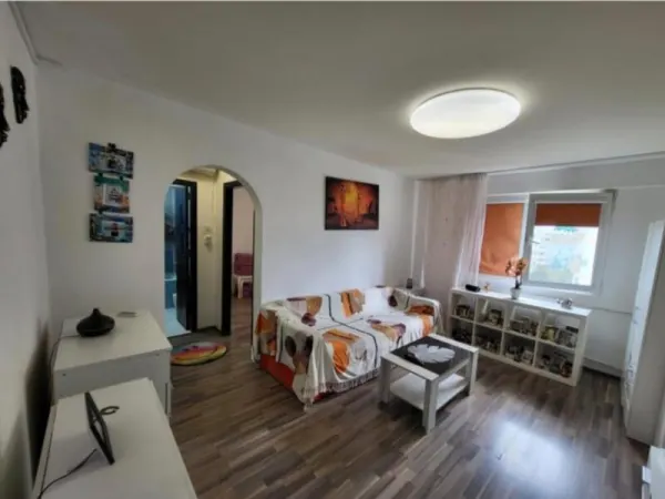 Apartament 2 camere București - poza 1