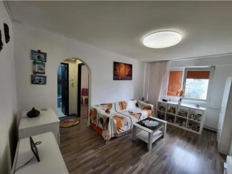 Apartament 2 camere București - poza 1