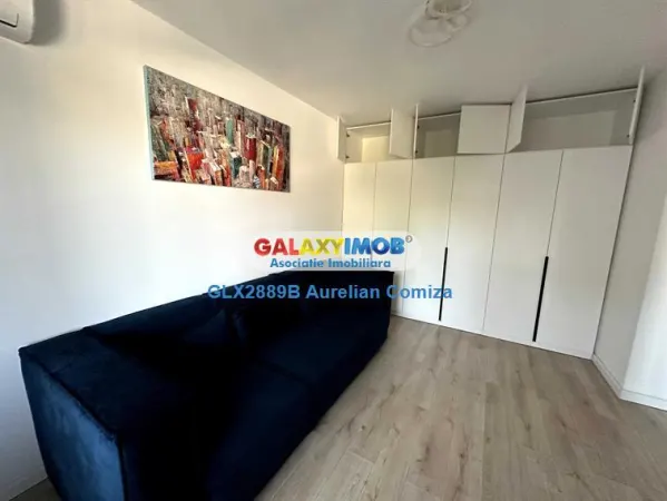 Apartament 1 camera București - poza 2