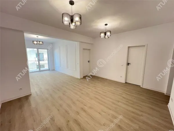 Apartament 2 camere Sibiu - poza 1