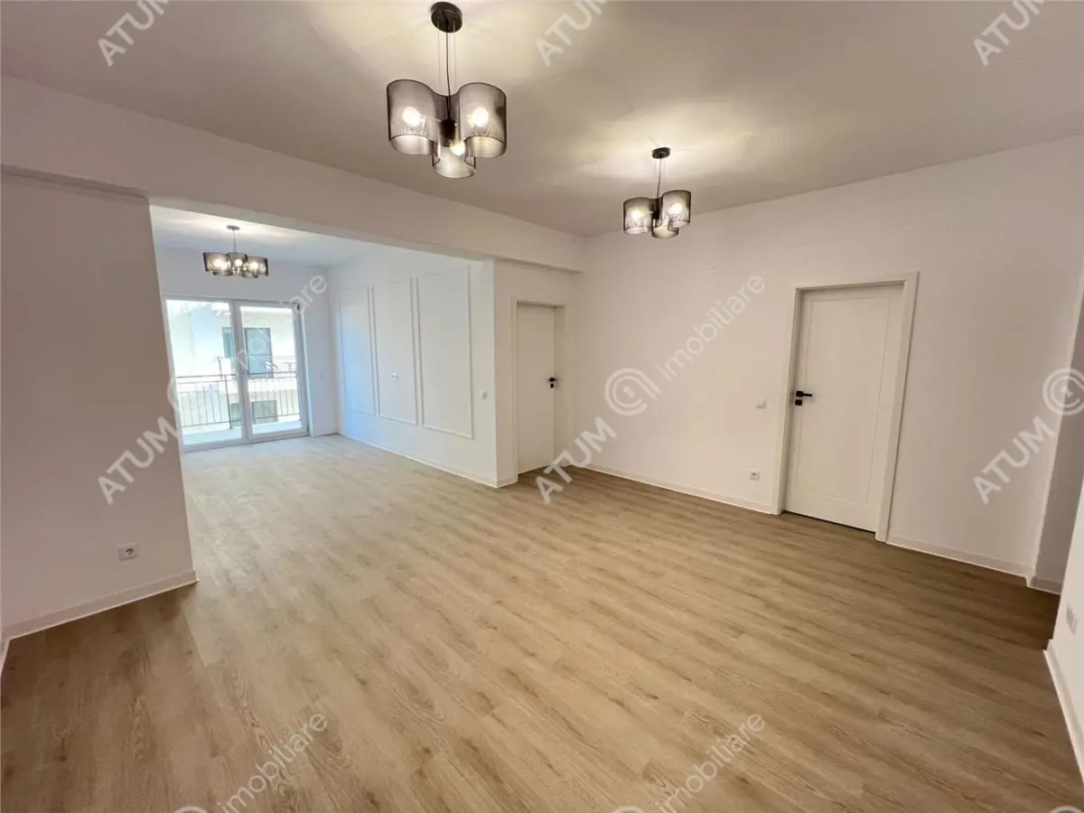 Apartament 2 camere Sibiu - poza 1