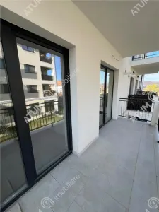 Apartament 2 camere Sibiu - poza 9
