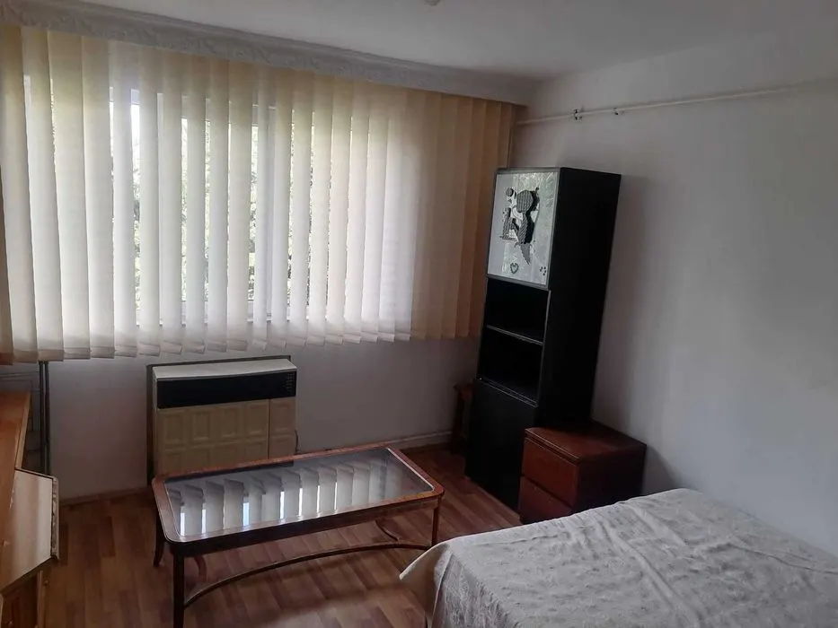 Apartament 1 camera Buzău - poza 1