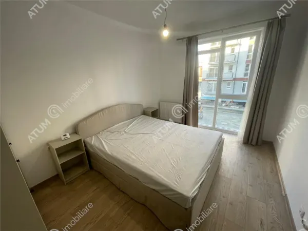 Apartament 2 camere Sibiu - poza 5