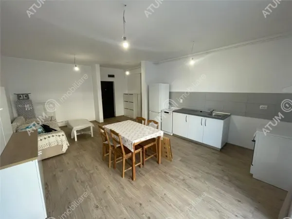 Apartament 2 camere Sibiu - poza 7